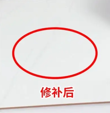 金塔瓷砖空鼓维修公司分享下板材基层，未采取柔性过渡措施的影响。在瓷砖铺贴工程中，如果采用的是板材基层（如石膏板、木工板等非刚性基层），而未采取柔性过渡措施，